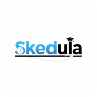 Skedula logo